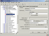 CredibleXML 2.1 (.NET Edition) screenshot